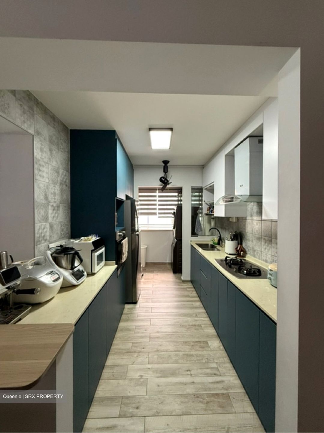 Blk 618D Punggol Breeze (Punggol), HDB 4 Rooms #609618681